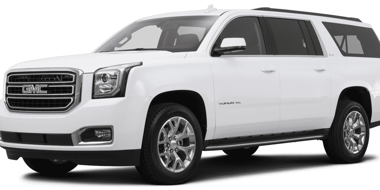 GMC YUKON XL 2017 1GKS2HKJ1HR280238 image